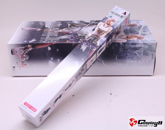 潮迅动漫强势参展第六届ACG，超300款产品给你惊喜无限！