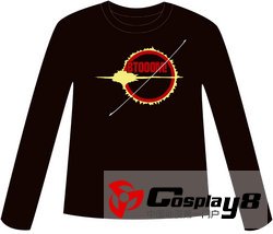 C83上《惊爆游戏》展台将发售大量相关周边