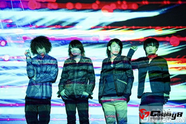 秋季新番《PSYCHO-PASS》确定新片头曲
