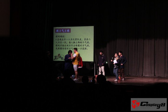 哲学之王♂空降羊城——记比利·海灵顿广州个人秀