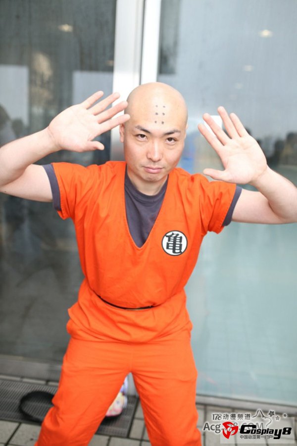 第83届日本冬季同人展各种COS欣赏
