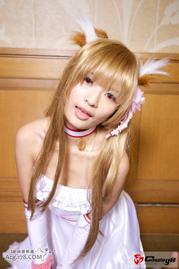 “CosHolic07”现场Cosplay图第1季欣赏