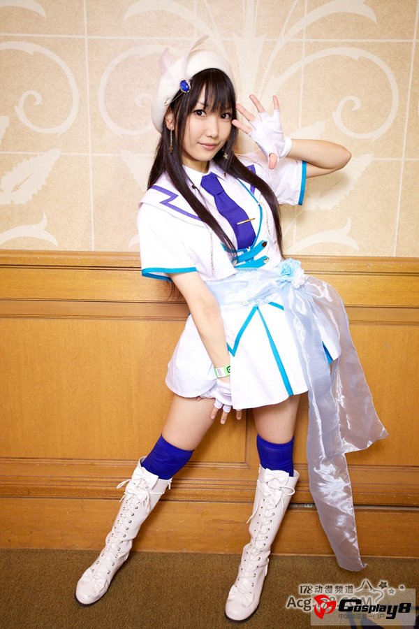 “CosHolic07”现场Cosplay图第1季欣赏