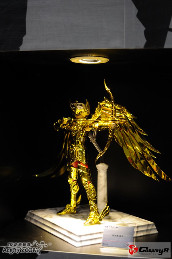 2013年第六届穗港澳ACG动漫游戏展