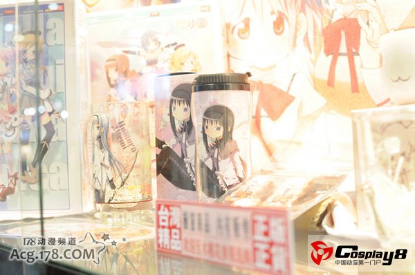 2013年第六届穗港澳ACG动漫游戏展