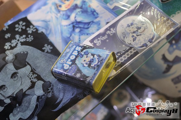 2013年第六届穗港澳ACG动漫游戏展