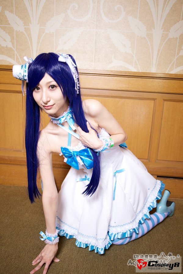“CosHolic07”现场Cosplay图第2季欣赏