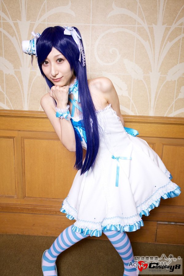“CosHolic07”现场Cosplay图第2季欣赏