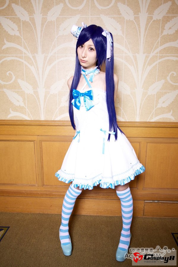 “CosHolic07”现场Cosplay图第2季欣赏