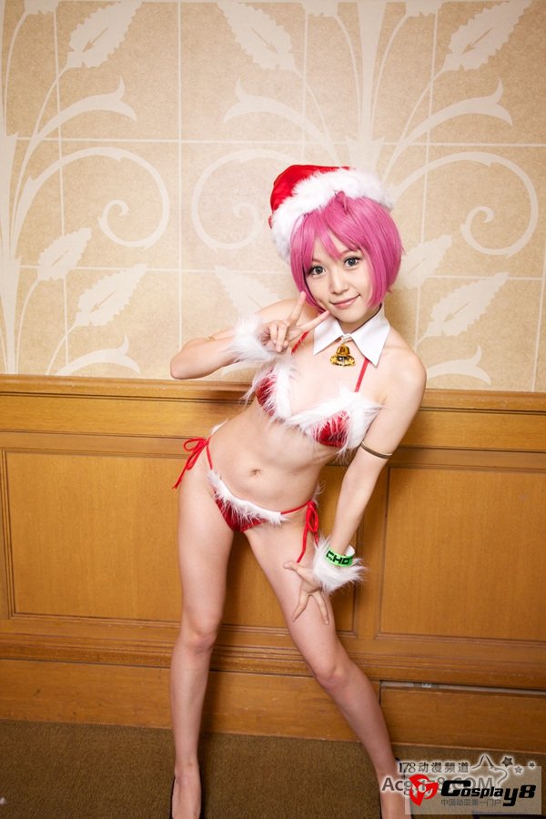 “CosHolic07”现场Cosplay图第2季欣赏
