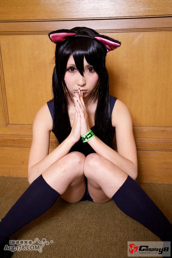 “CosHolic07”现场Cosplay图第2季欣赏