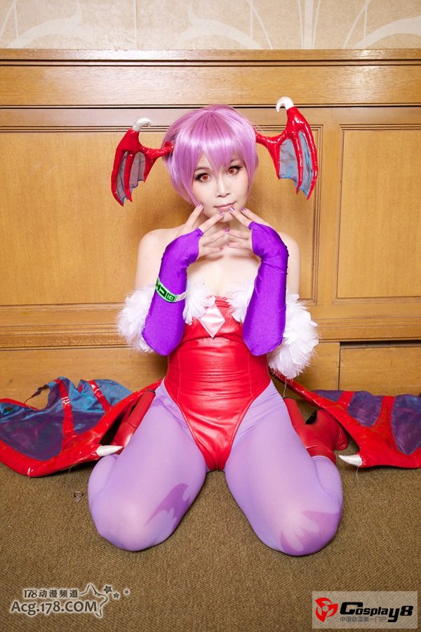 “CosHolic07”现场Cosplay图第2季欣赏