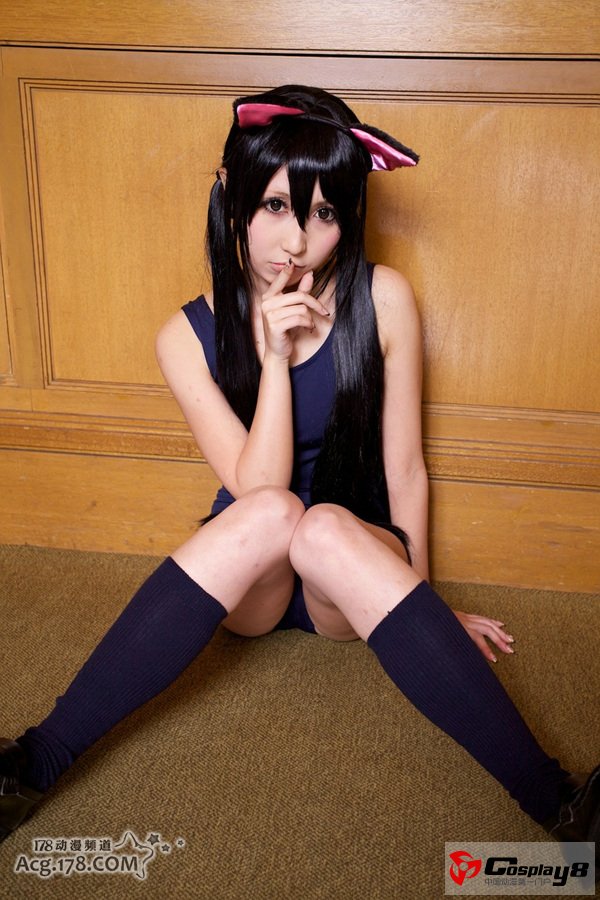 “CosHolic07”现场Cosplay图第2季欣赏