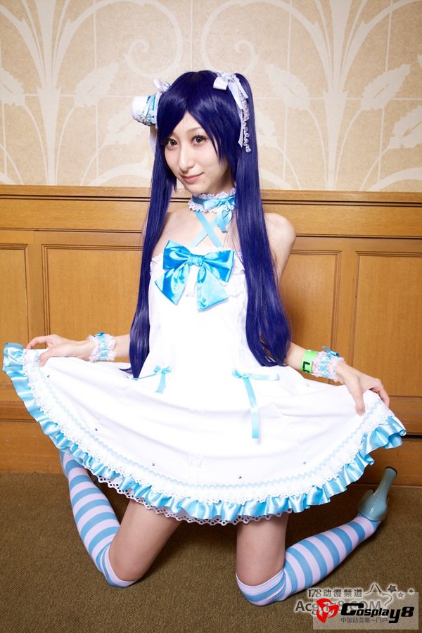 “CosHolic07”现场Cosplay图第2季欣赏