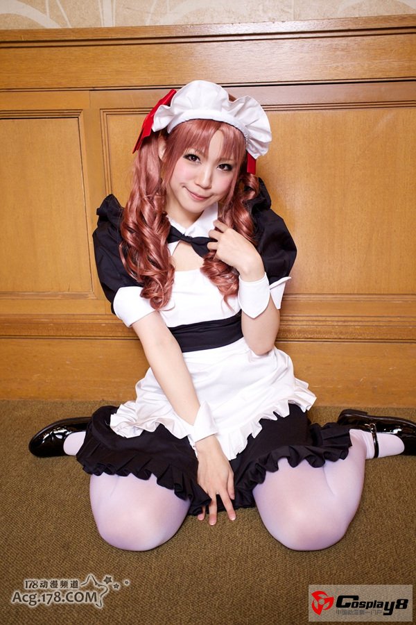 “CosHolic07”现场Cosplay图第2季欣赏
