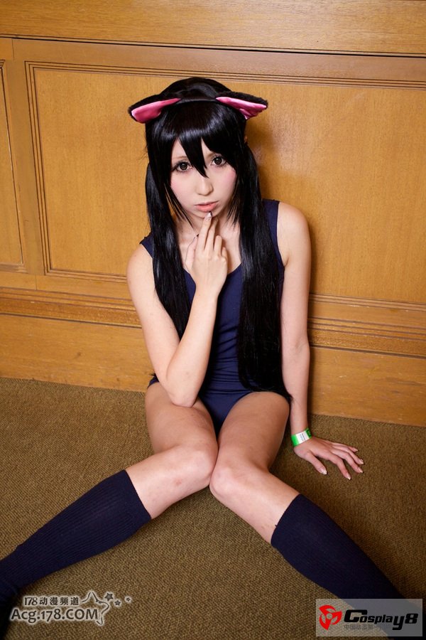 “CosHolic07”现场Cosplay图第2季欣赏