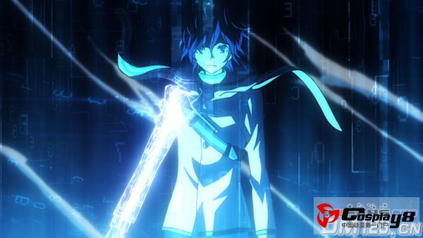 TV动画《恶魔幸存者2》追加发表四位角色人设