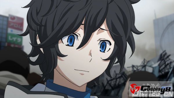 TV动画《恶魔幸存者2》追加发表四位角色人设