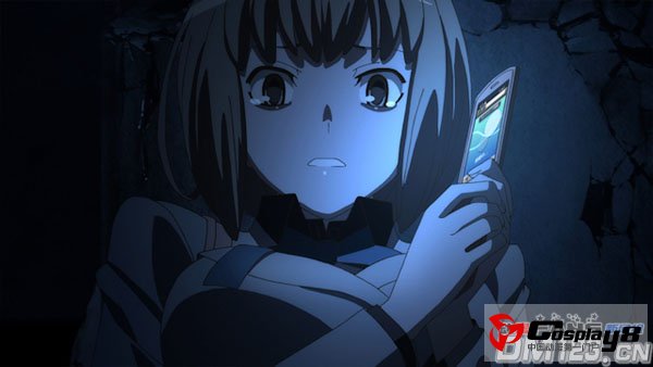 TV动画《恶魔幸存者2》追加发表四位角色人设