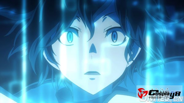 TV动画《恶魔幸存者2》追加发表四位角色人设