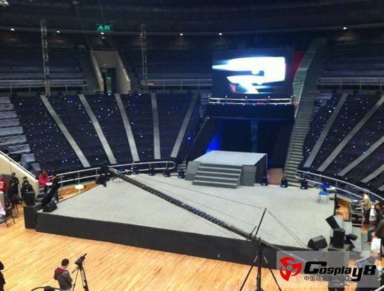 第三届ComiSakura同人交流祭 江都樱归