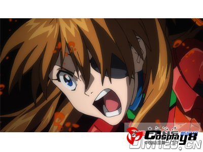 EVA第三部新剧场版“Q”超过50亿日元票房收入