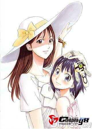 《神样DOLLS》宣布将在2月迎来最终回