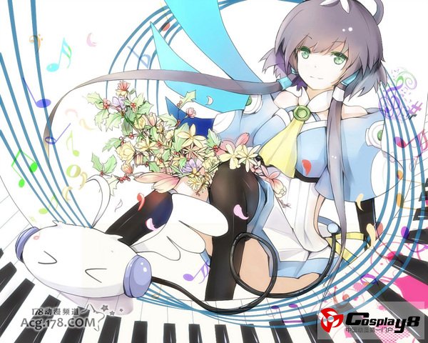 VOCALOID™ CHINA与两家音乐出版社签署合作协议