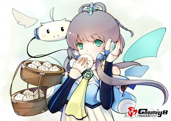 VOCALOID™ CHINA与两家音乐出版社签署合作协议