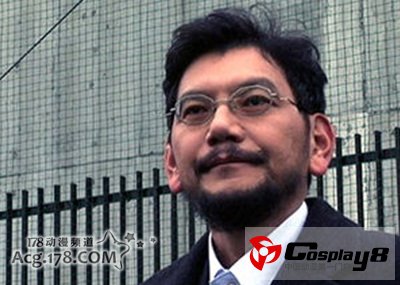 吉卜力电影制作人铃木敏夫采访实录