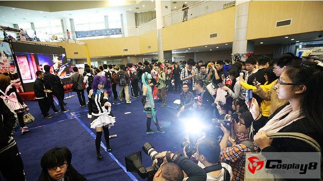 四季漫·春,感受浓烈的春季气息