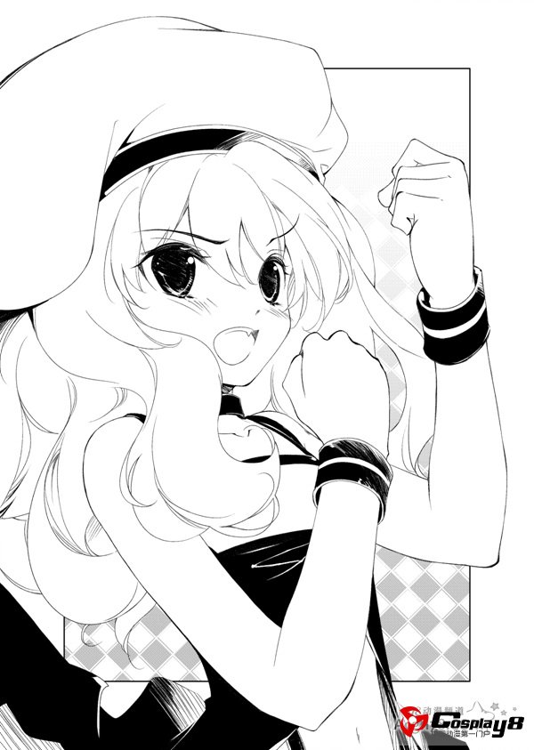 轻小说《断罪的EXCEED》将推出第2卷