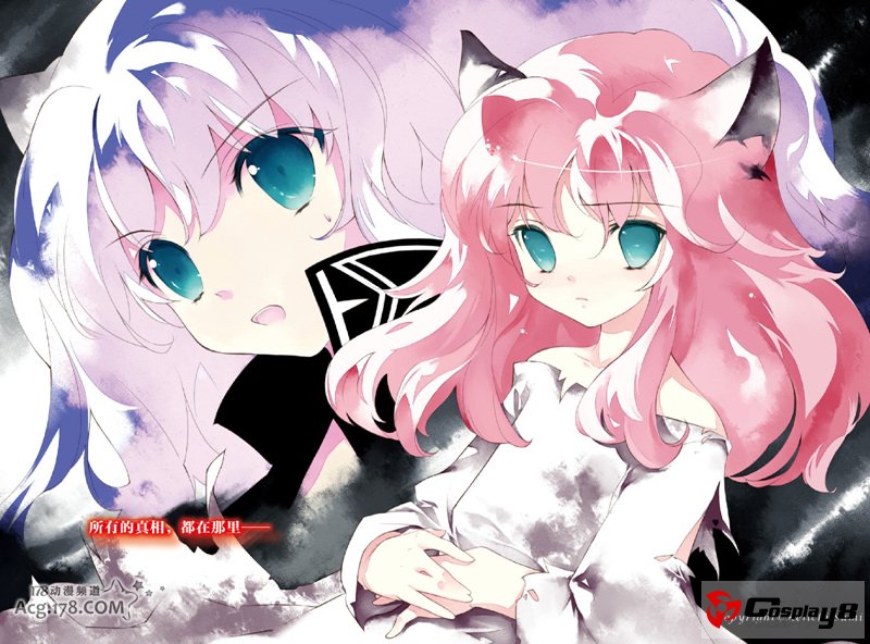 轻小说《断罪的EXCEED》将推出第2卷