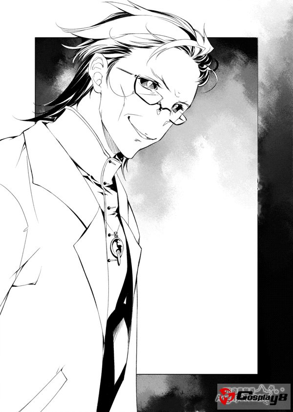 轻小说《断罪的EXCEED》将推出第2卷