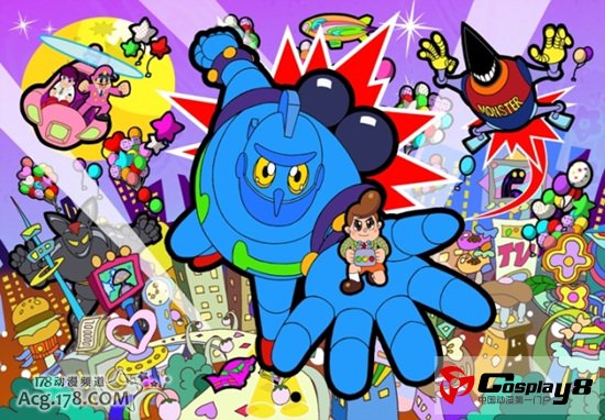 50周年庆！动画《铁人28号GAO》4月6日开播