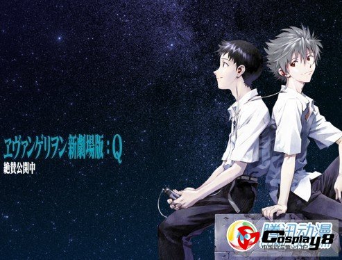 2012年日本国内电影票房收入数据公开