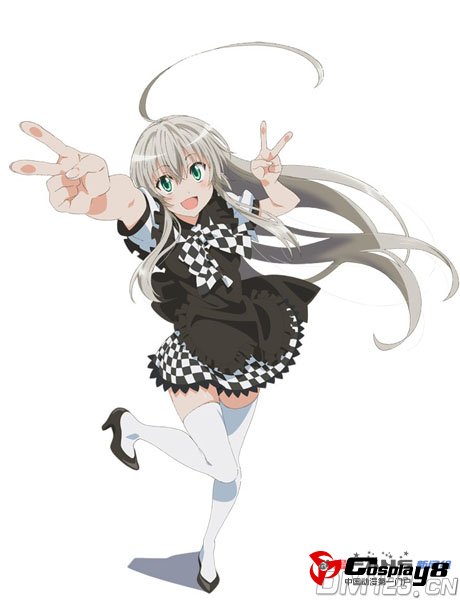 《潜行吧！奈亚子》第2季主题歌CD将发售