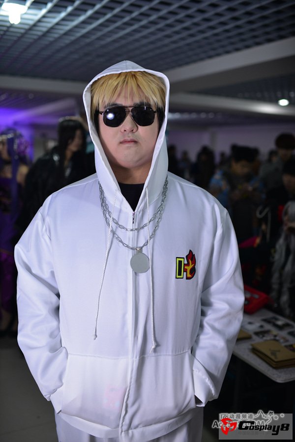 第一又二分之一届BSS1.5碧海祭同人交流会现场