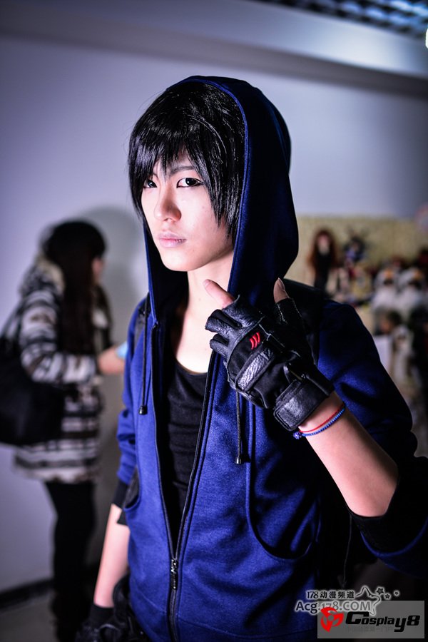 第一又二分之一届BSS1.5碧海祭同人交流会现场