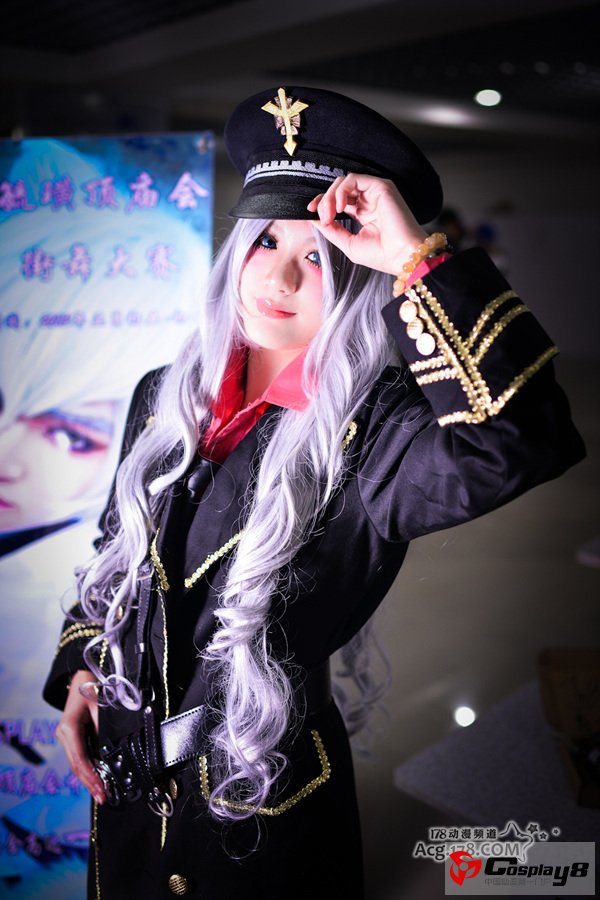 第一又二分之一届BSS1.5碧海祭同人交流会现场