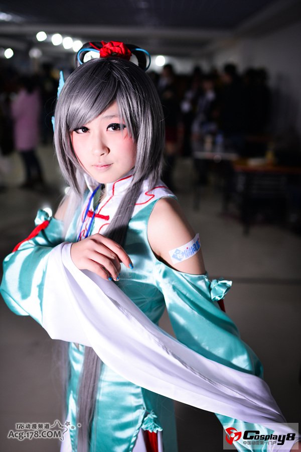 第一又二分之一届BSS1.5碧海祭同人交流会现场