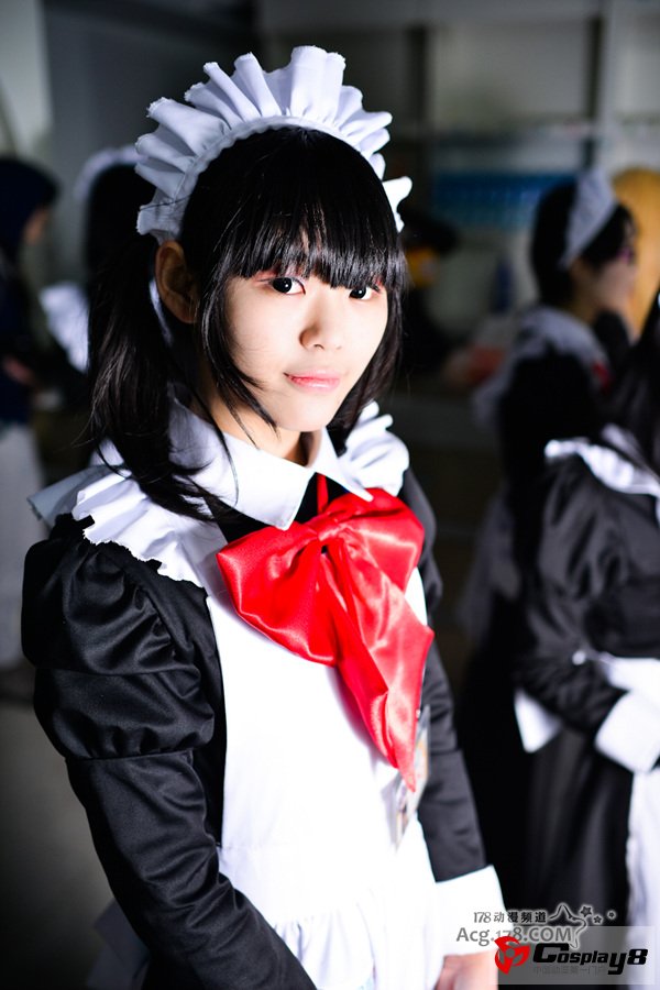 第一又二分之一届BSS1.5碧海祭同人交流会现场