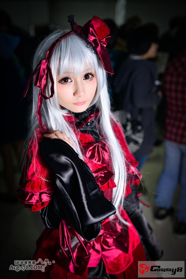 第一又二分之一届BSS1.5碧海祭同人交流会现场