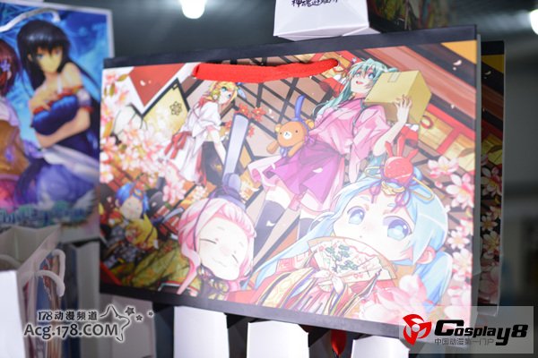 第一又二分之一届BSS1.5碧海祭同人交流会现场