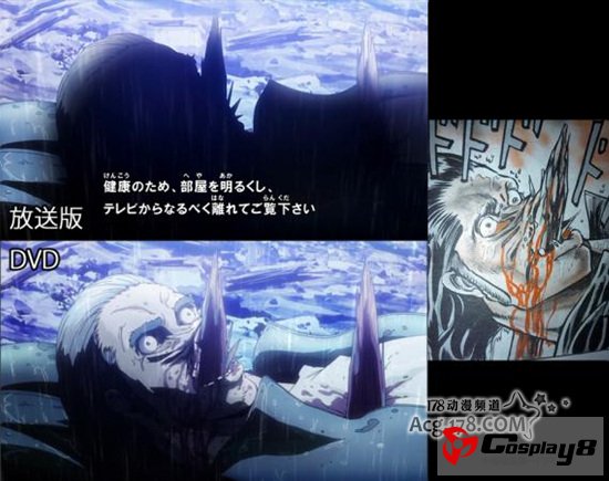 《JOJO奇妙冒险》BD销量喜人 第三季有望制作