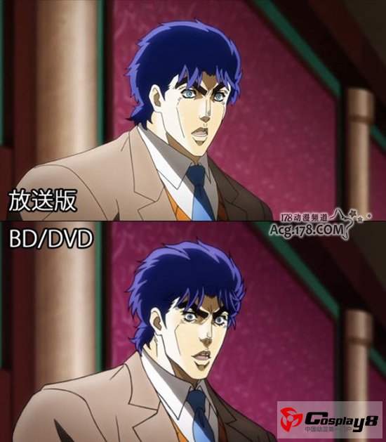 《JOJO奇妙冒险》BD销量喜人 第三季有望制作