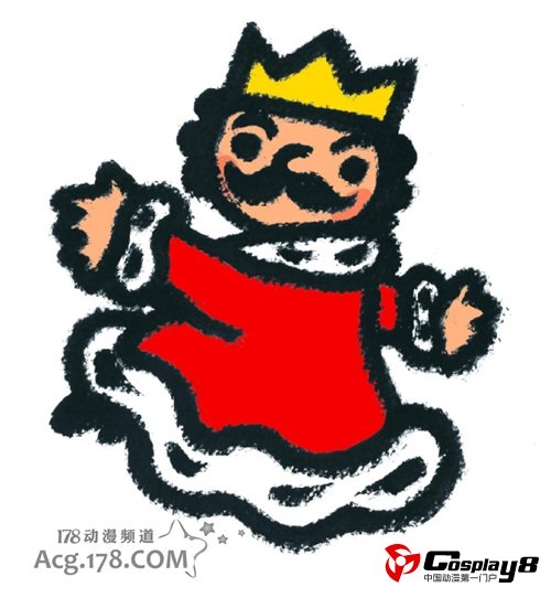 《独眼巨人少女斋枫》将改编成WEB动画