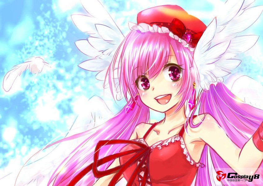 第四届IDO动漫游戏嘉年华启动啦!