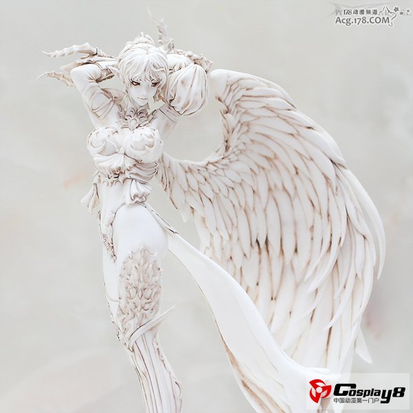 WF2013冬季展上奸笑社各种展品悉数观看