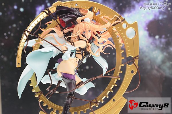WF2013冬季展上奸笑社各种展品悉数观看